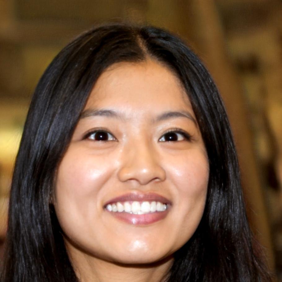 Simone Tausendfreund