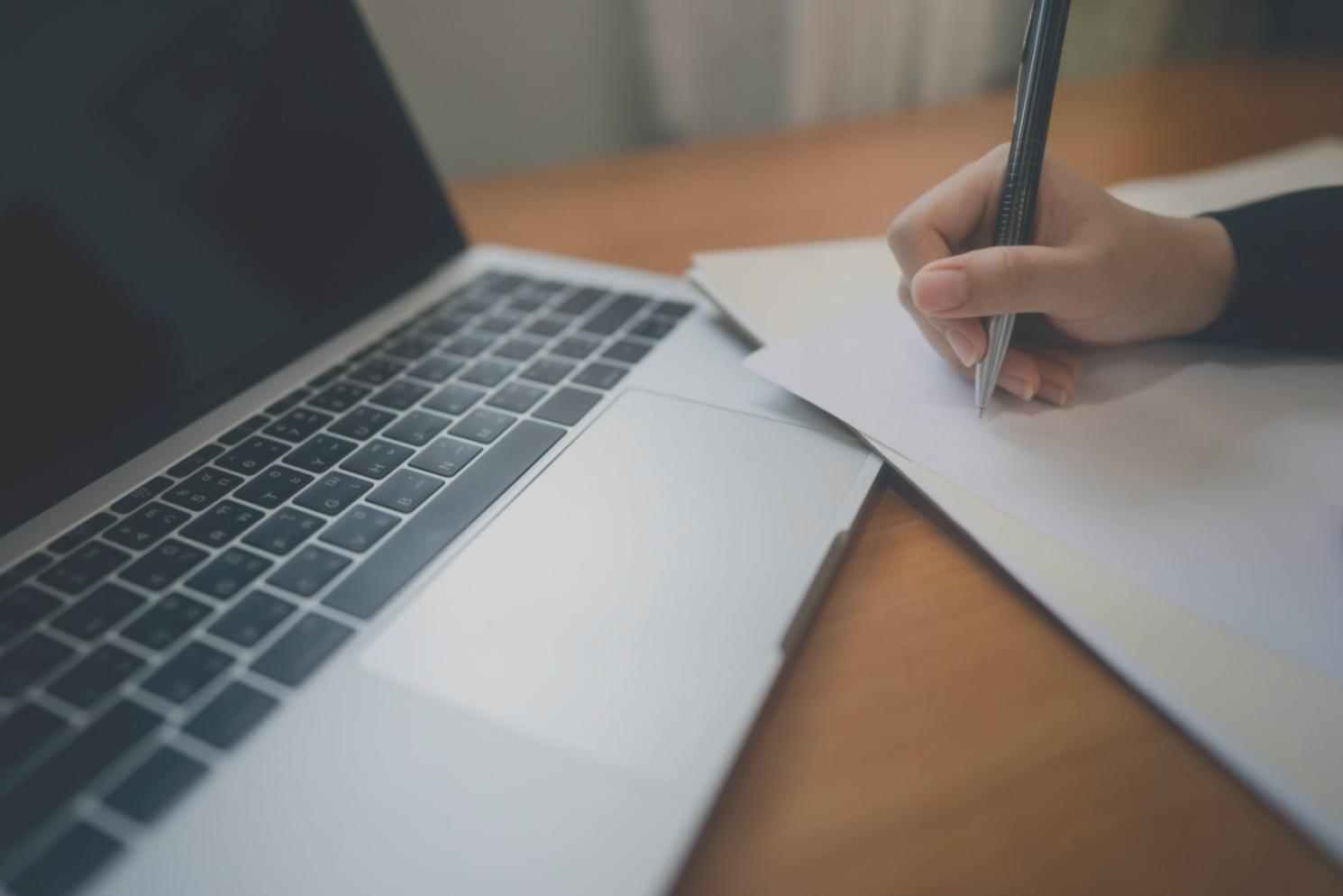 Finanzplanung und Budgetanalyse im modernen Büro