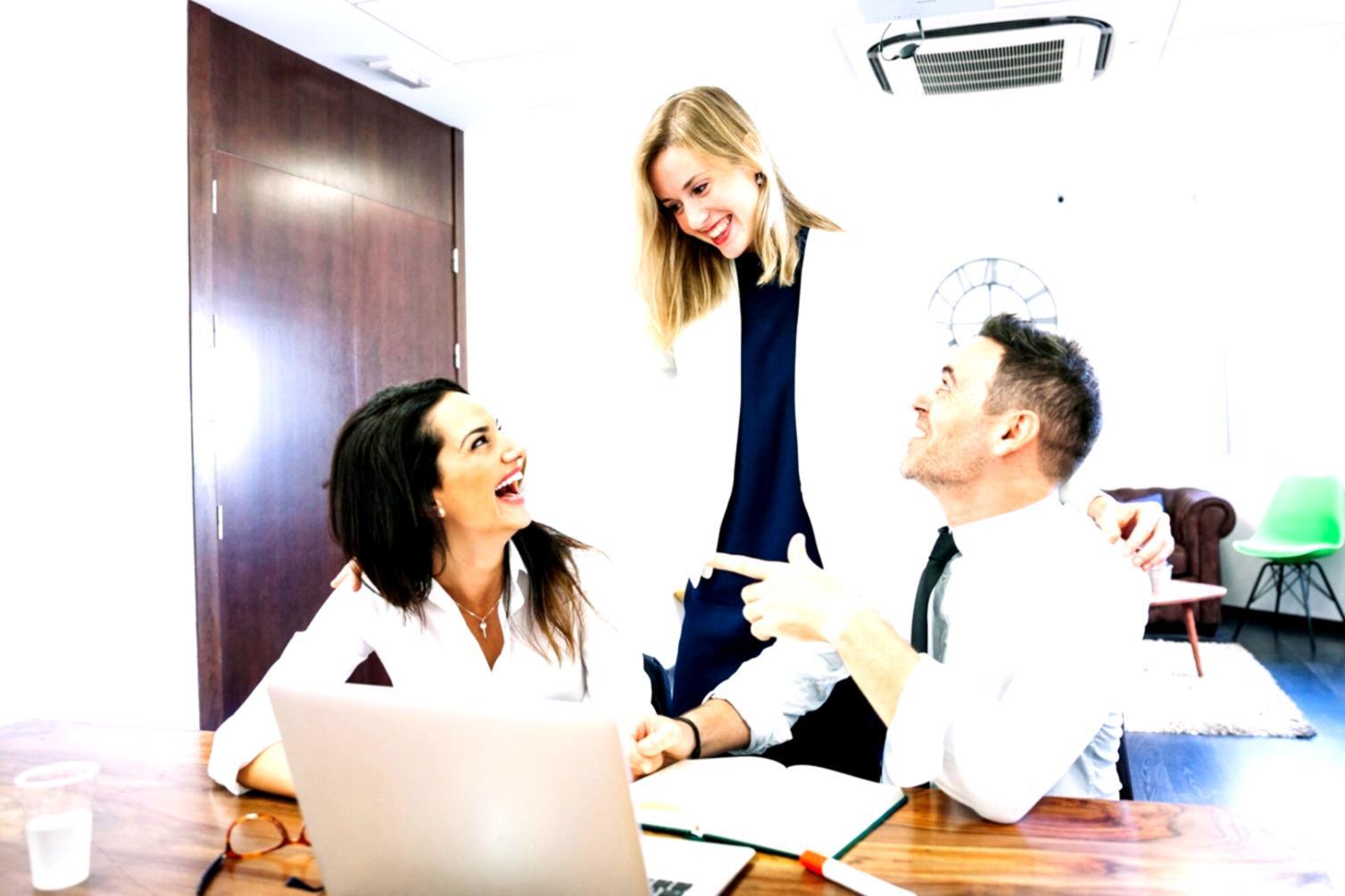 Professionelle Finanzberatung und strategische Planung