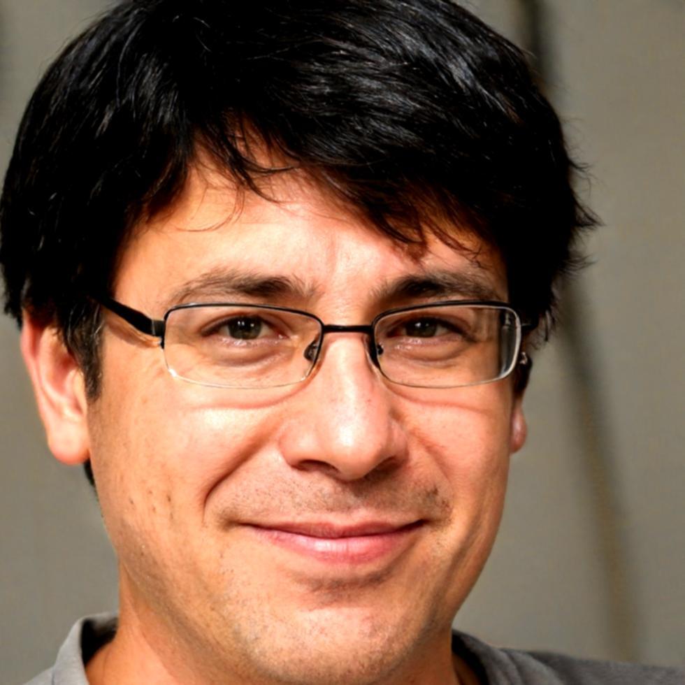 Finanzexperte Lennart Vöhringer